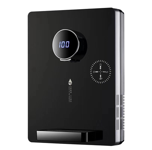 智能速热管线机HSJ-S4