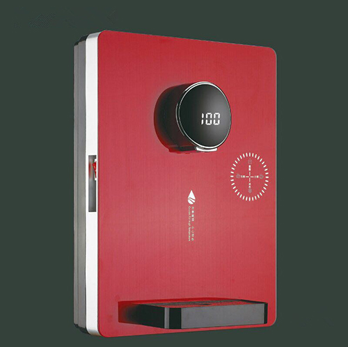 智能速热管线机HSJ-S4