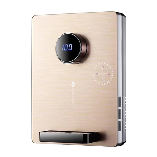 智能速热管线机HSJ-S4