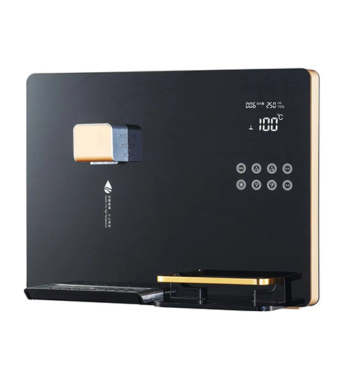 智能速热管线机HSJ-A8