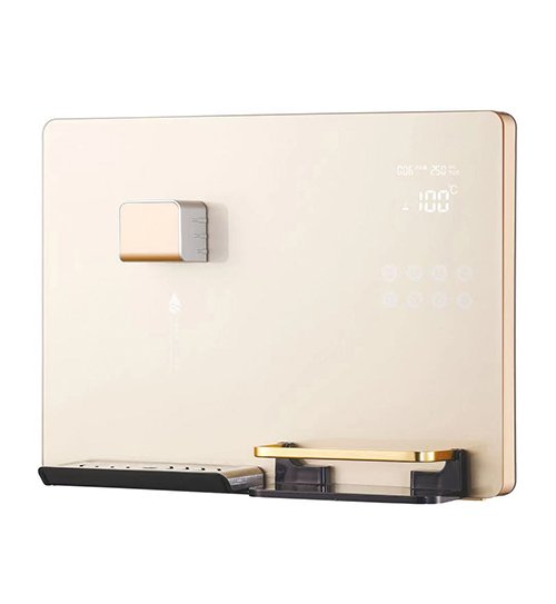 智能速热管线机HSJ-A8