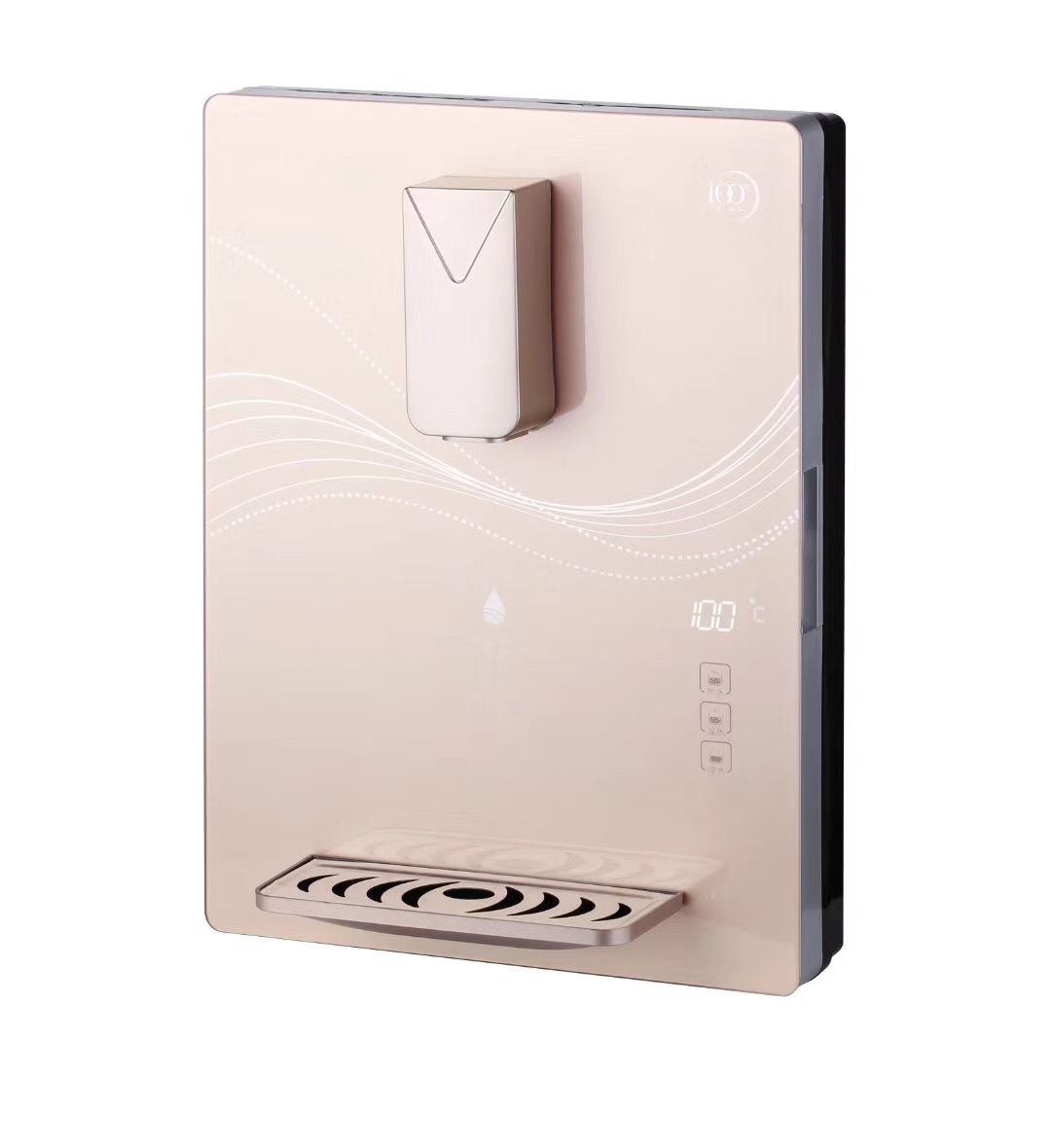 智能速热管线机HSJ-C5S